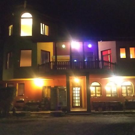 Guest House Alfa Daniel Balkanets  Exteriör bild
