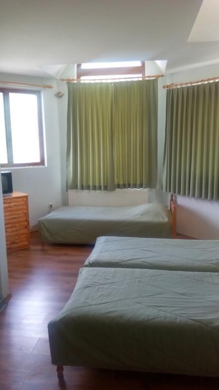 Guest House Alfa Daniel Balkanets  Rum bild