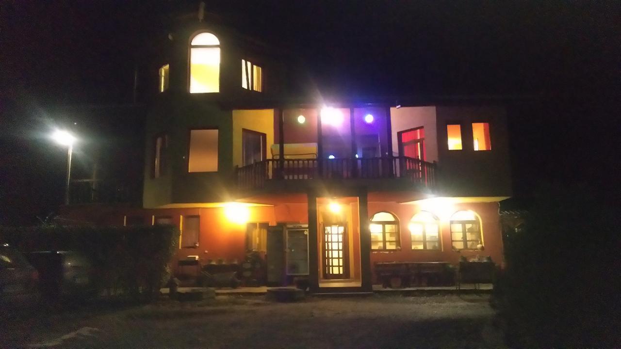 Guest House Alfa Daniel Balkanets  Exteriör bild